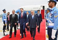 EUA e Irã iniciam negociações de paz após seis semanas de guerra