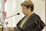 Após limite em penduricalhos, desembargadora diz que juízes caminham para regime de escravidão