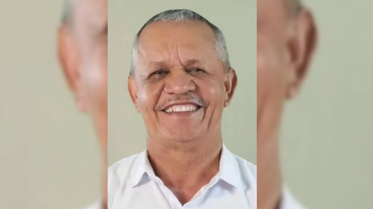 Ex-vereador é morto a facadas após briga no interior do Ceará