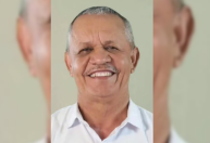 Ex-vereador é morto a facadas após briga no interior do Ceará