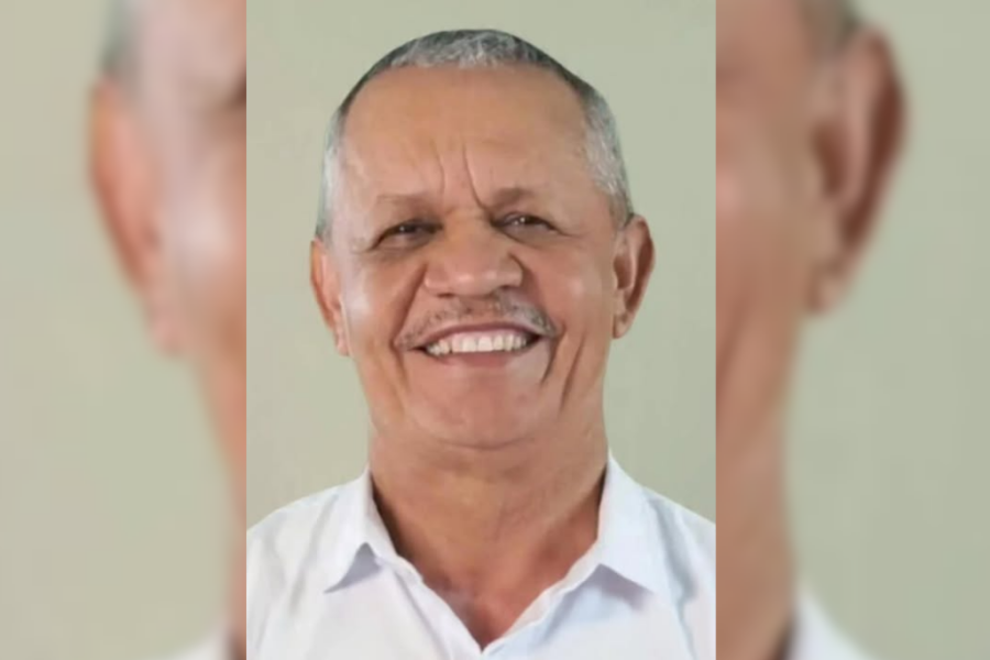 Ex-vereador é morto a facadas após briga no interior do Ceará