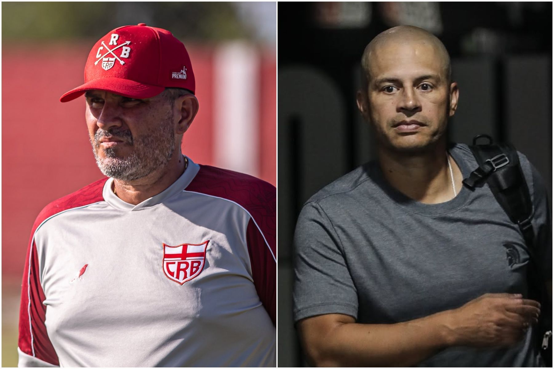 Athletic visita CRB pela Série B e almeja feito inédito no confronto