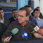 Paes culpa 'turma que governava' o Rio por crise e chama grupo de 'máfia'