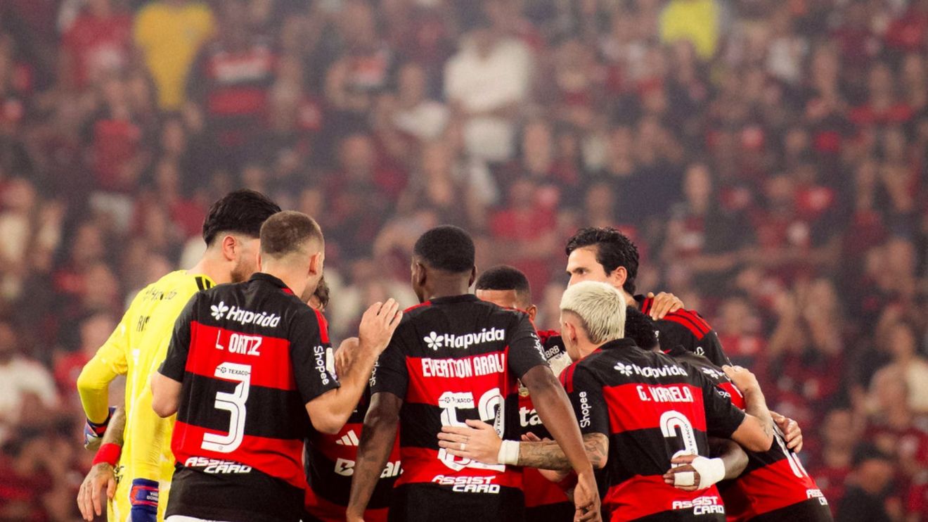 Leonardo Jardim revela se  Flamengo vai priorizar alguma competição na temporada