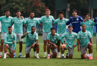 Escalação do Palmeiras: veja provável time para jogo contra Cerro Porteño