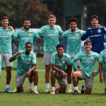 Escalação do Palmeiras: veja provável time para jogo contra Cerro Porteño