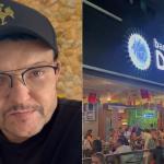 Empresário Alysson da Silva, dono do Bar do Dedinho, morre em Belo Horizonte