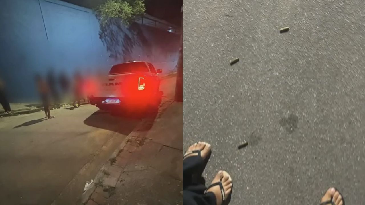 Empresário é morto a tiros durante abordagem da PM na Pavuna, no Rio