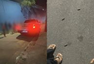 Empresário é morto a tiros durante abordagem da PM na Pavuna, no Rio