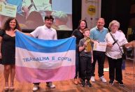 Espírito Santo conquista 12 medalhas no Mundial do Queijo do Brasil