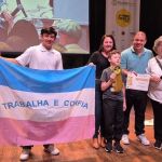 Espírito Santo conquista 12 medalhas no Mundial do Queijo do Brasil