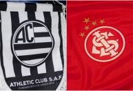 Copa do Brasil: técnico do Athletic diz o que espera de duelo histórico com o Inter