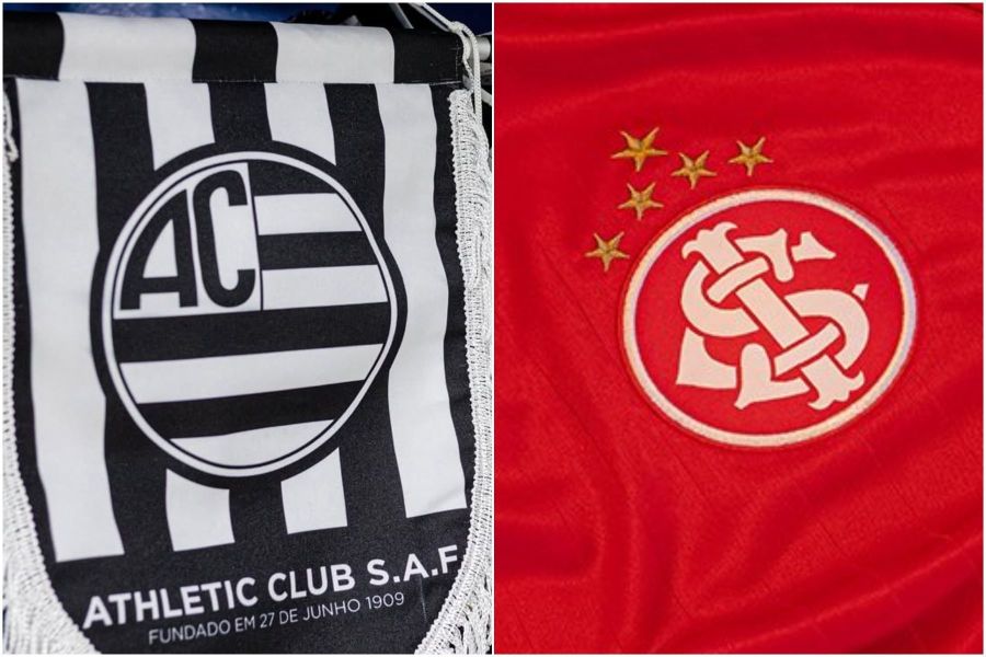 Copa do Brasil: técnico do Athletic diz o que espera de duelo histórico com o Inter