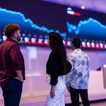 Bolsa bate quinto recorde seguido e se aproxima dos 200 mil pontos