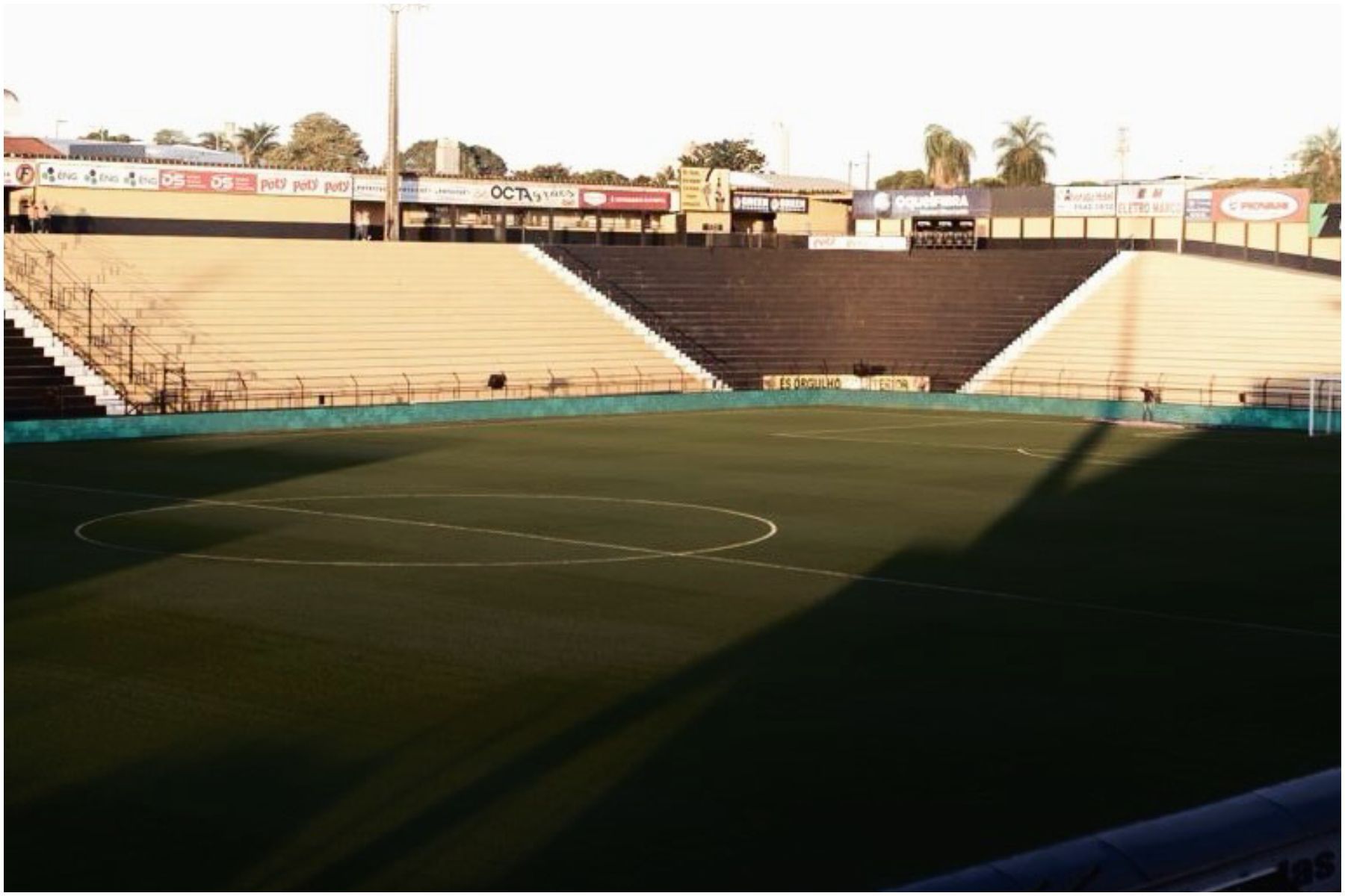 Novorizontino x Athletic: veja escalações para duelo pela Série B