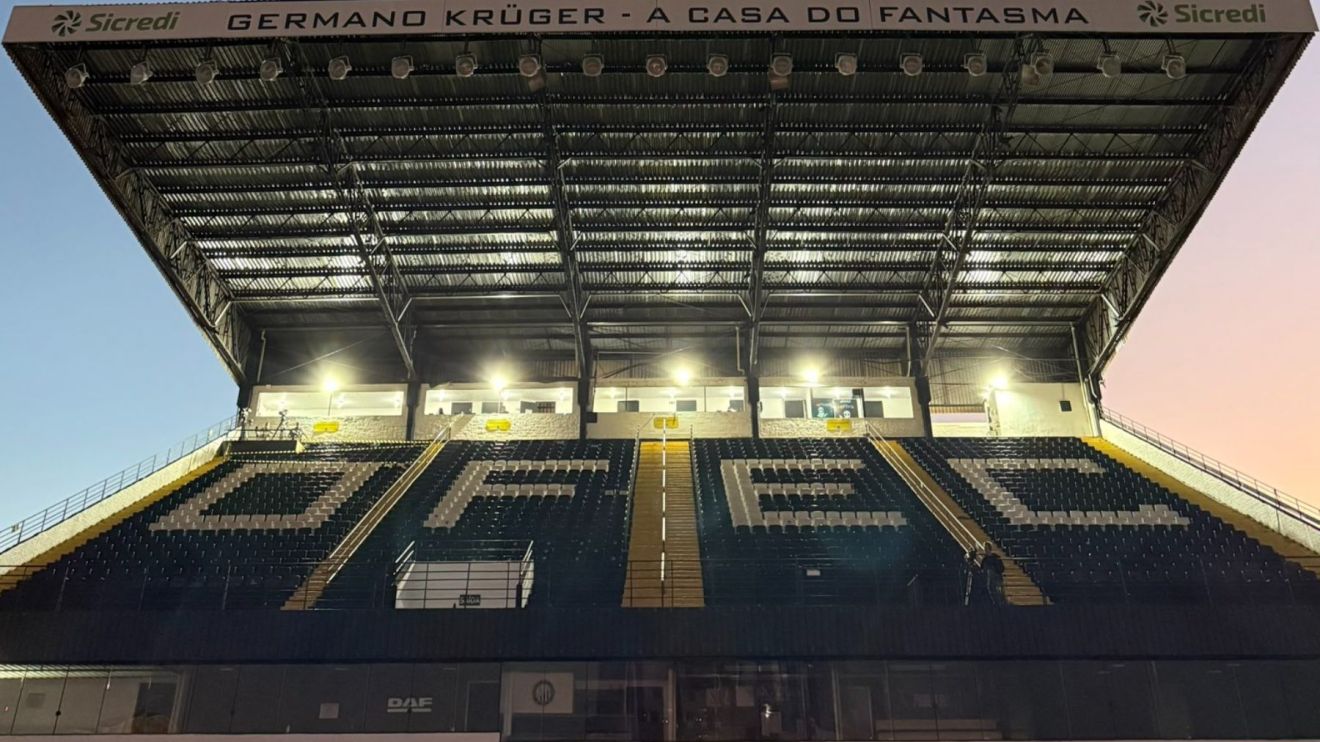 Operário-PR x Fluminense veja as escalações pela quinta fase da Copa do Brasil