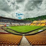 Conheça o estádio que o Cruzeiro estreará na Libertadores