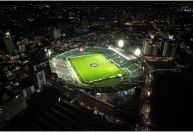 Em Florianópolis, Athletic recebe Inter no jogo de ida da 5ª fase da Copa do Brasil