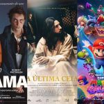 Jesus Cristo e 'Super Mario' protagonizam as estreias em Juiz de Fora