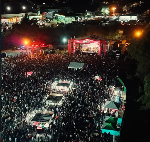 ExpoOuro 2026 começa na próxima quinta-feira e promete movimentar Cachoeira do Campo