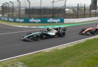 Fia economiza quase R$ 80 milhões por temporada com voluntários na F1