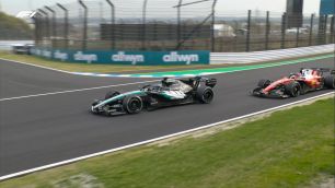 Fia economiza quase R$ 80 milhões por temporada com voluntários na F1