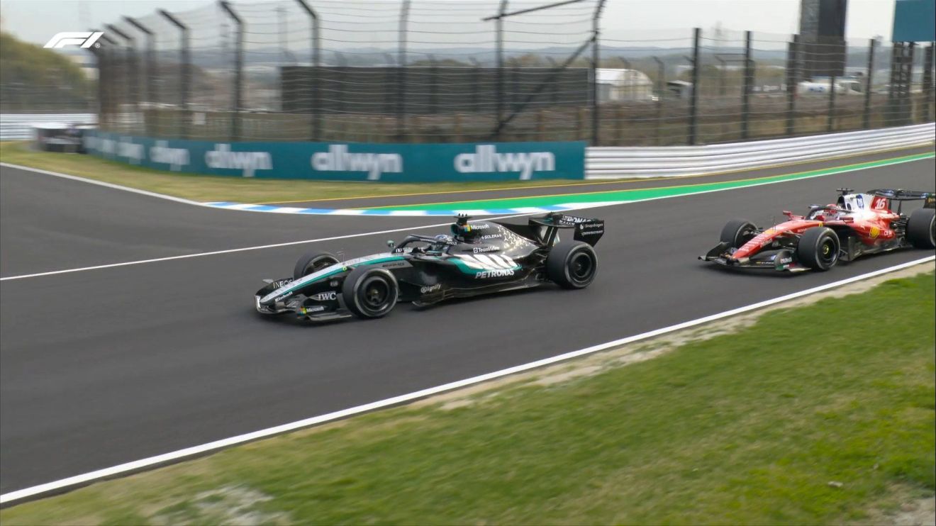 Fia economiza quase R$ 80 milhões por temporada com voluntários na F1