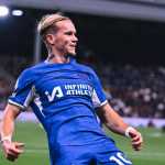 Atacante de R$ 400 milhões do Chelsea é punido com suspensão de quatro anos por doping