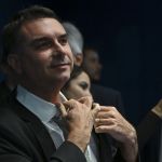 Flávio Bolsonaro desembarca em São Paulo para agendas com o agro