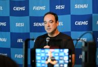 Roscoe deixa Fiemg e abre caminho para disputa ao governo de Minas