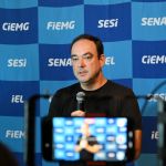 Roscoe deixa Fiemg e abre caminho para disputa ao governo de Minas