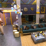 Após saída de Samira, Leandro tenta apertar botão de desistência no BBB 26