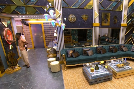 Leandro se aproxima do botão de desistência no BBB 26