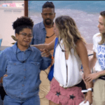 Detalhe em atitude de Milena após eliminação de Samira chama atenção no BBB 26