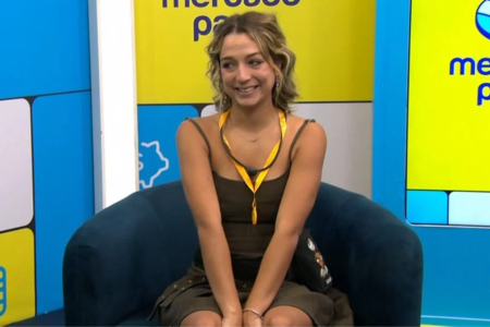 Samira recebeu fortuna em prêmios no BBB 26