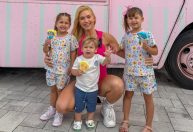 Conselho Tutelar notifica escola de filhas de Virginia após sequência de faltas