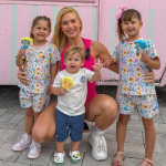 Conselho Tutelar notifica escola de filhas de Virginia após sequência de faltas