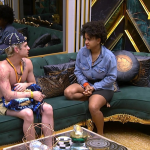 BBB 26: poder de Milena pode colocar aliado direto no próximo Paredão