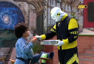 BBB 26: Prova do Líder ganha novo cenário após vantagem de Milena