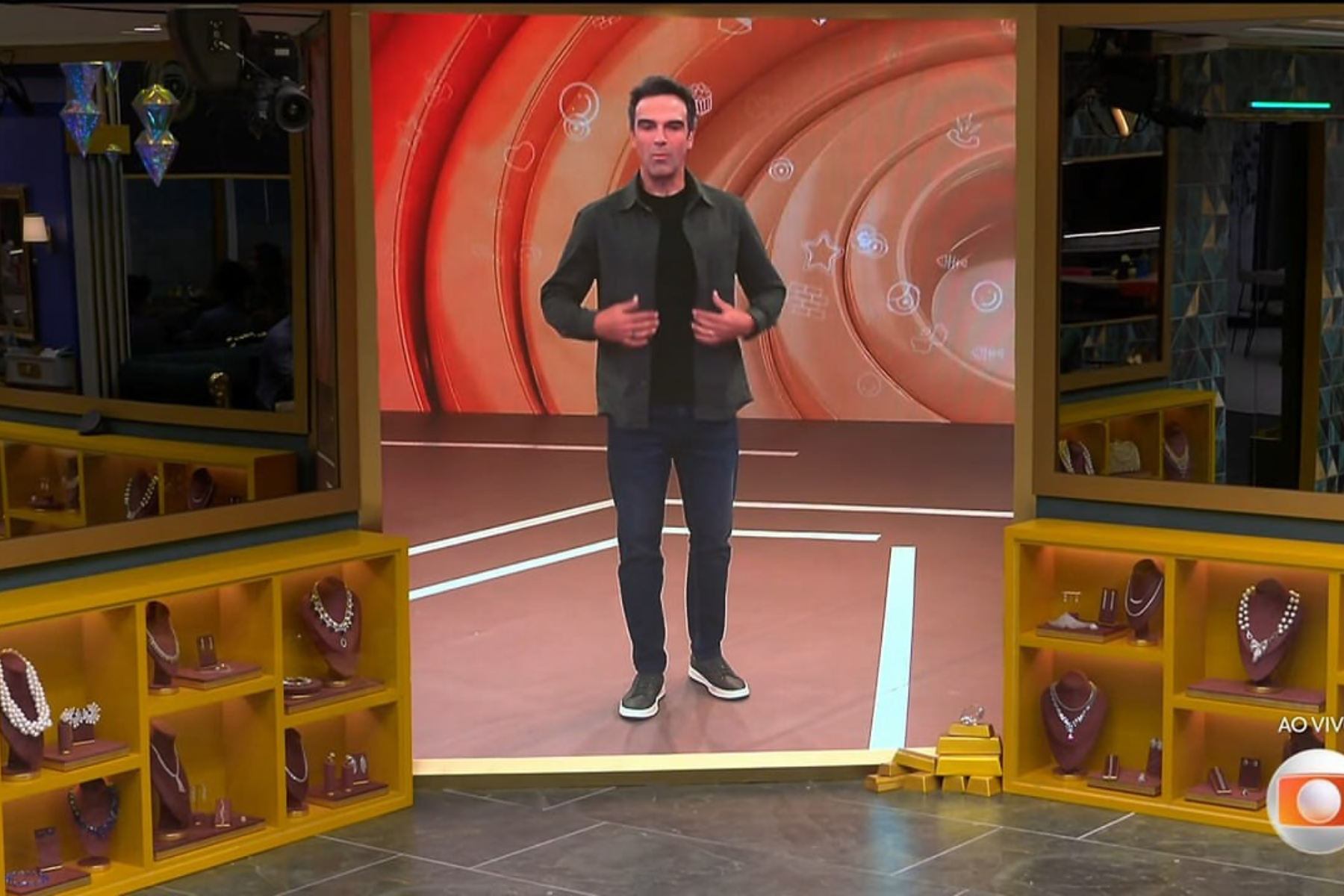 Que horas começa a Prova do Líder hoje? Dinâmica sofreu mudanças no BBB 26