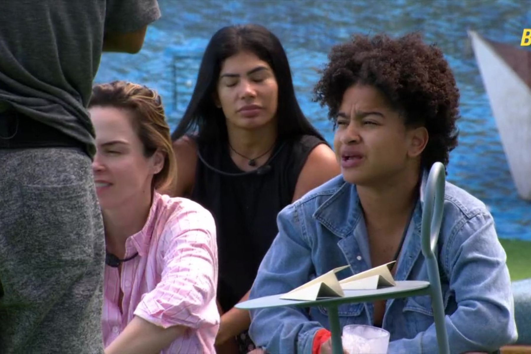 Dinâmica surpresa é 'descoberta' no BBB 26 e Paredão pode ter novo rumo