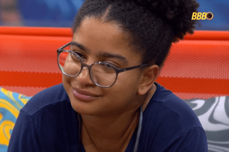 Milena pode chegar à final do BBB 26