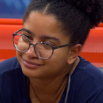 Milena dará vantagem inédita à rival no Paredão de hoje no BBB 26