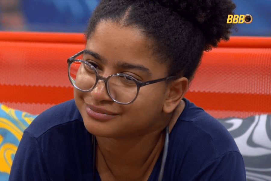 Milena dará vantagem inédita à rival no Paredão de hoje no BBB 26