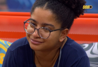 Milena dará vantagem inédita à rival no Paredão de hoje no BBB 26