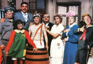 'Chaves' volta para programação do SBT após mudanças na grade de exibição