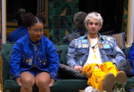 Milena e Juliano colocam participantes direto no Paredão de hoje no BBB 26