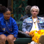 Milena e Juliano colocam participantes direto no Paredão de hoje no BBB 26