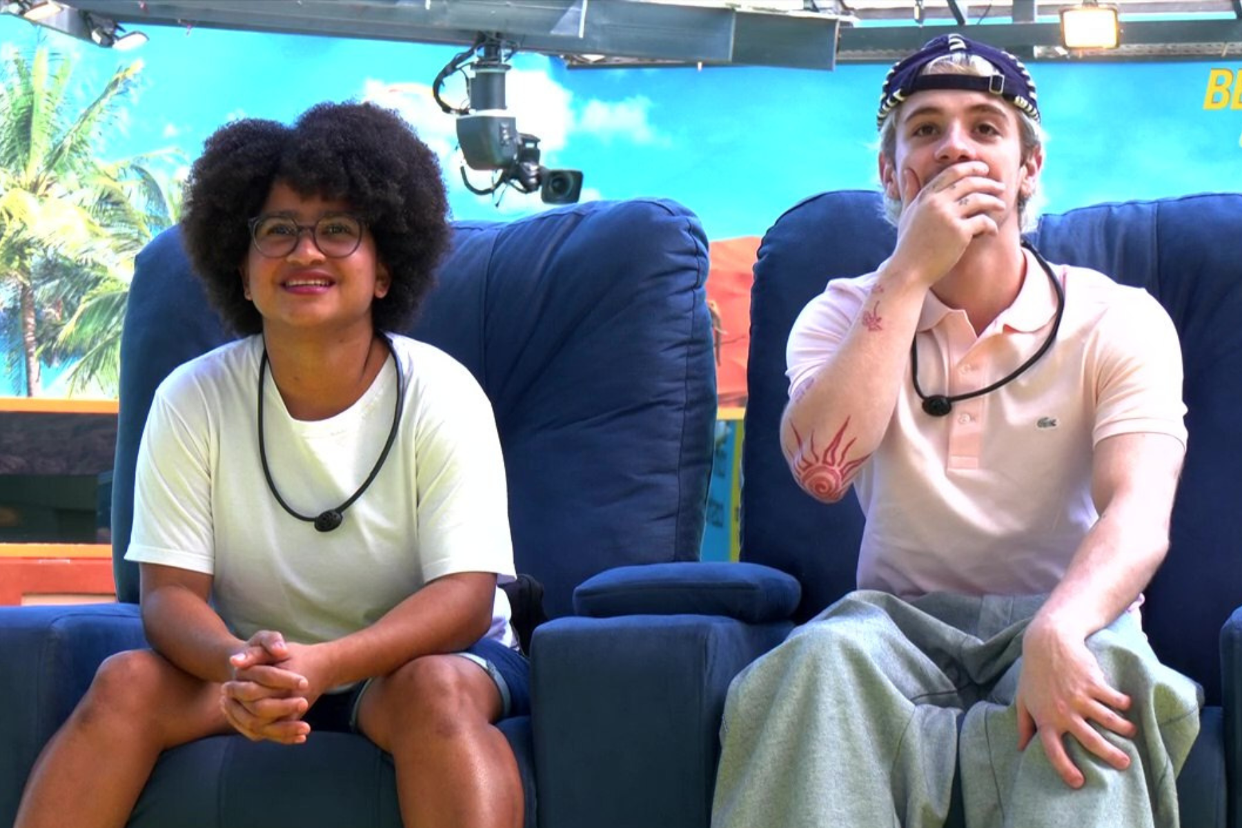 'Final antecipada' surpreende participantes com dinâmica surpresa no BBB 26