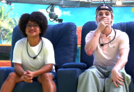 'Final antecipada' surpreende participantes com dinâmica surpresa no BBB 26